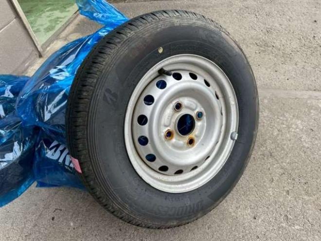 ハイゼットトラック 多目的ダンプ PTO式 3方開 4WD　 660