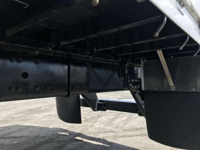 スーパーグレートクレーン付　2KG-FV70HZ タダノ　 2WD 10670