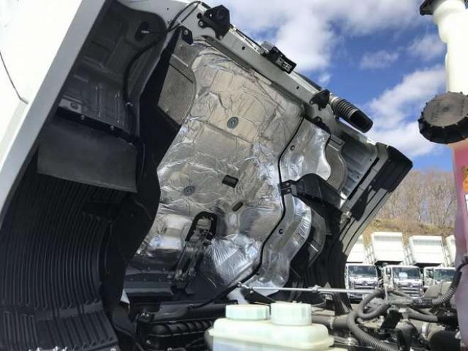 スーパーグレートクレーン付　2KG-FV70HZ タダノ　 2WD 10670