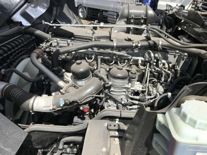 スーパーグレートクレーン付　2KG-FV70HZ タダノ　 2WD 10670