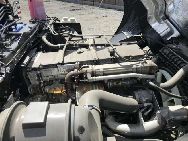 スーパーグレートクレーン付　2KG-FV70HZ タダノ　 2WD 10670