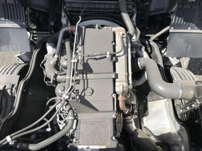 スーパーグレートクレーン付　2KG-FV70HZ タダノ　 2WD 10670