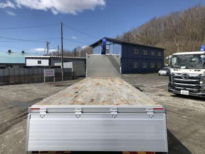 スーパーグレートクレーン付　2KG-FV70HZ タダノ　 2WD 10670