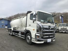 プロフィア　粉粒体運搬車 2DG-FS1AHC 新明和工業　 2WD 8860
