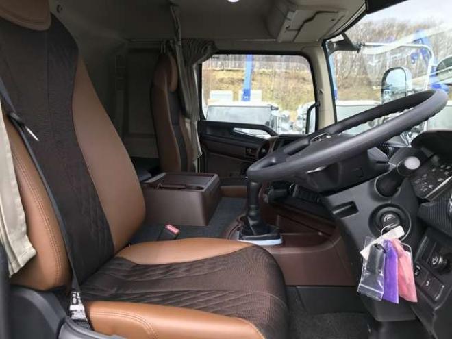 プロフィア粉粒体運搬車 2DG-FS1AHC 新明和工業　 2WD 8860