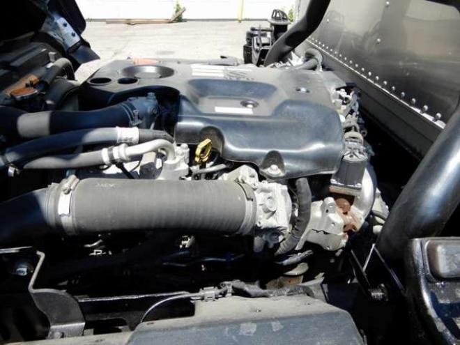 エルフドライバン　TKG-NPS85AN パブコ　 4WD 2990