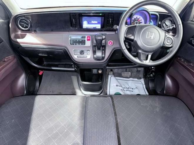 N-ONEプレミアム ツアラー Lパッケージ 4WD　下廻防錆スマキーバックカメラ 660