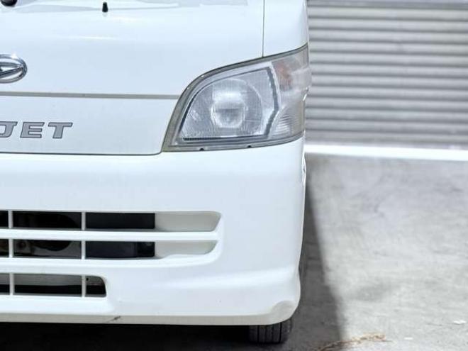 ハイゼットトラック スペシャル 3方開 4WD　下部防錆 660