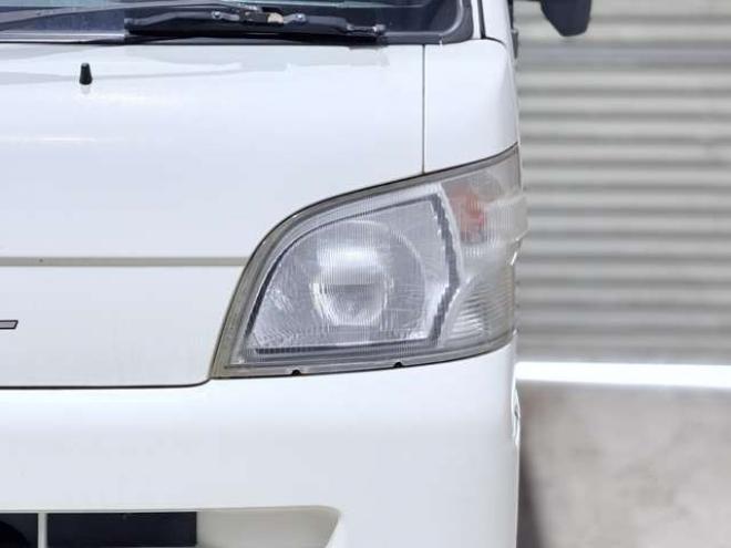 ハイゼットトラック スペシャル 3方開 4WD　下部防錆 660