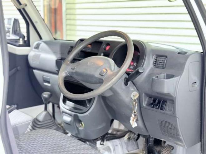 ハイゼットトラック スペシャル 3方開 4WD　下部防錆 660