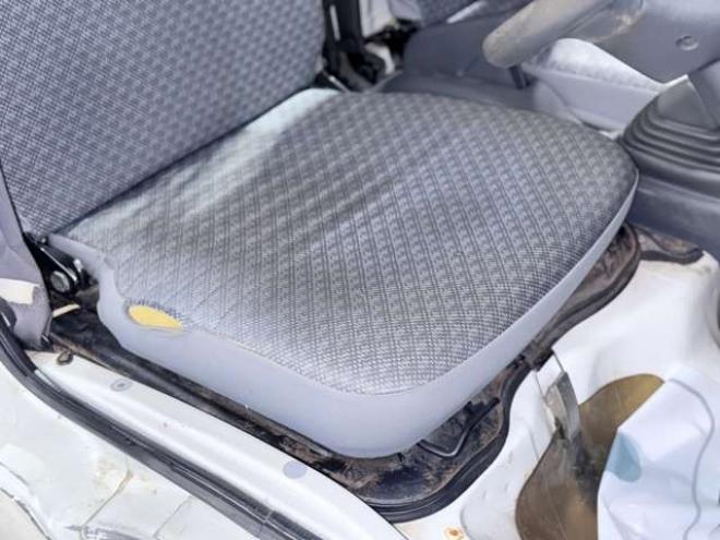 ハイゼットトラック スペシャル 3方開 4WD　下部防錆 660