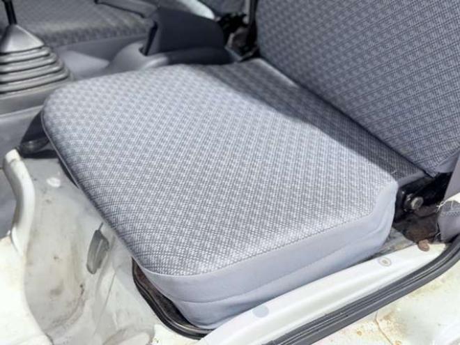 ハイゼットトラック スペシャル 3方開 4WD　下部防錆 660