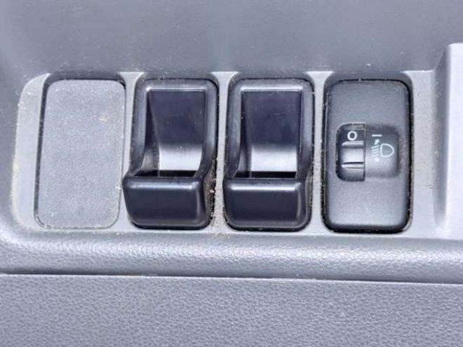 ハイゼットトラック スペシャル 3方開 4WD　下部防錆 660