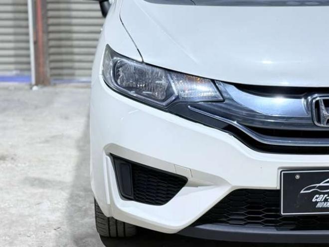 フィット1.5 ハイブリッド Fパッケージ 4WD　下廻防錆TVナビBカメエンスタETC 1500