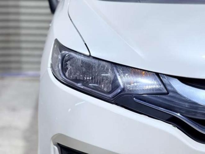 フィット1.5 ハイブリッド Fパッケージ 4WD　下廻防錆TVナビBカメエンスタETC 1500