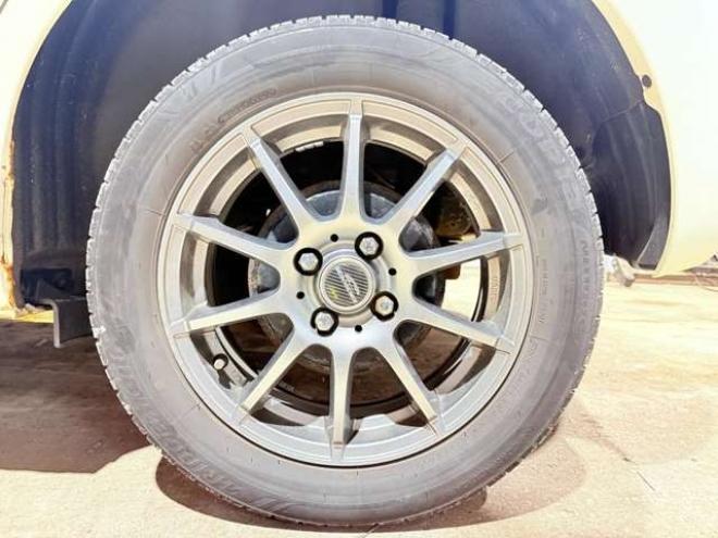 フィット1.5 ハイブリッド Fパッケージ 4WD　下廻防錆TVナビBカメエンスタETC 1500