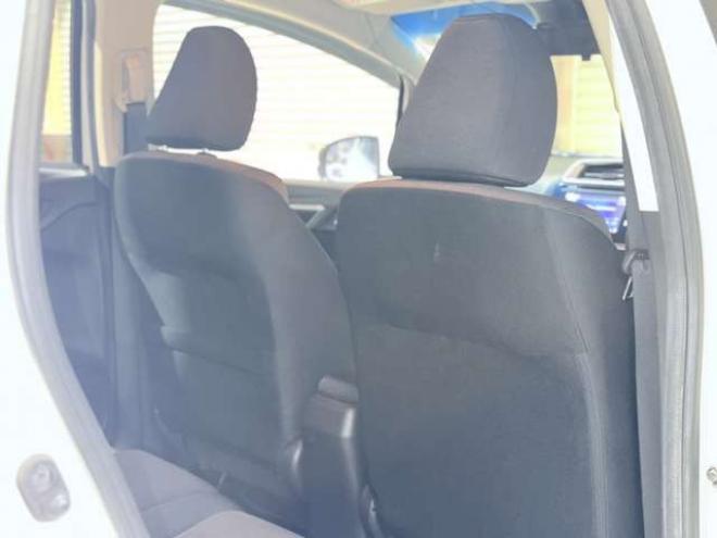 フィット1.5 ハイブリッド Fパッケージ 4WD　下廻防錆TVナビBカメエンスタETC 1500