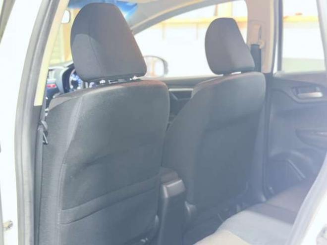 フィット1.5 ハイブリッド Fパッケージ 4WD　下廻防錆TVナビBカメエンスタETC 1500