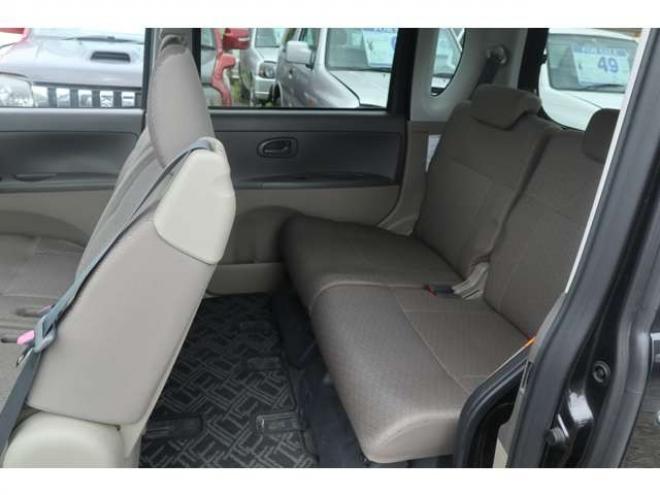 タントX 4WD　スマートキー・R8/6月 660