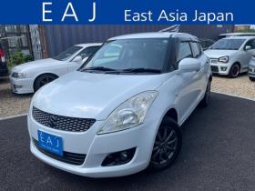 スイフト　1.2 XG 4WD　1年保証/ナビ・TV/エンスタ/夏冬タイヤ付き 1200