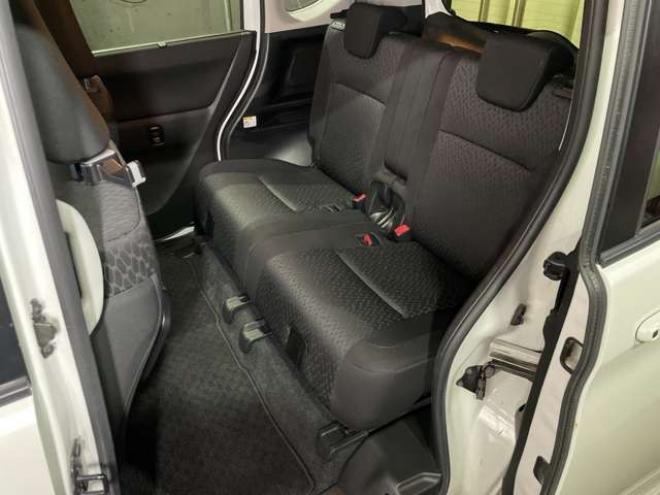 デリカD:2 1.2 カスタム ハイブリッド MV 4WD　 1200