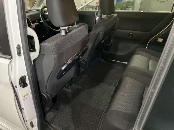 デリカD:2 1.2 カスタム ハイブリッド MV 4WD　 1200