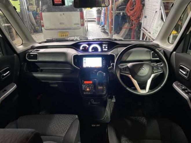 デリカD:2 1.2 カスタム ハイブリッド MV 4WD　 1200