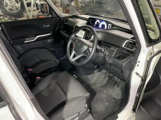 デリカD:2 1.2 カスタム ハイブリッド MV 4WD　 1200