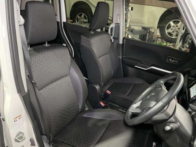 デリカD:2 1.2 カスタム ハイブリッド MV 4WD　 1200