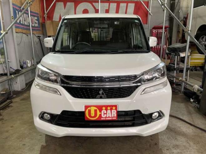 デリカD:2 1.2 カスタム ハイブリッド MV 4WD　 1200