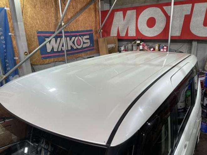 デリカD:2 1.2 カスタム ハイブリッド MV 4WD　 1200