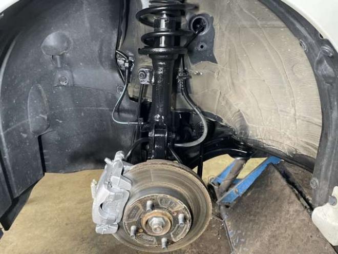 デリカD:2 1.2 カスタム ハイブリッド MV 4WD　 1200