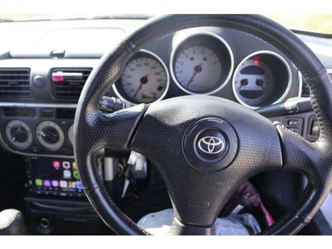 MR-S1.8 Sエディション　検2年　自社　ローンカノウ　5速 2WD 1800