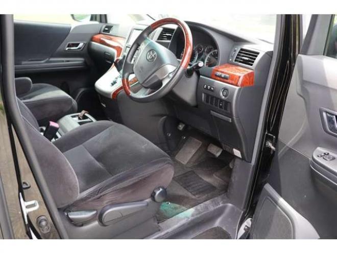 ヴェルファイア2.4 Z プラチナセレクション 4WD　検2年　自社　ローンカノウ　両側電スラ 2400