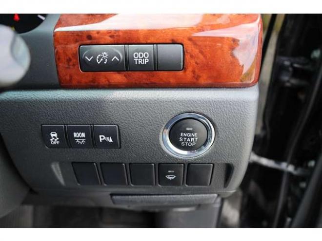ヴェルファイア2.4 Z プラチナセレクション 4WD　検2年　自社　ローンカノウ　両側電スラ 2400