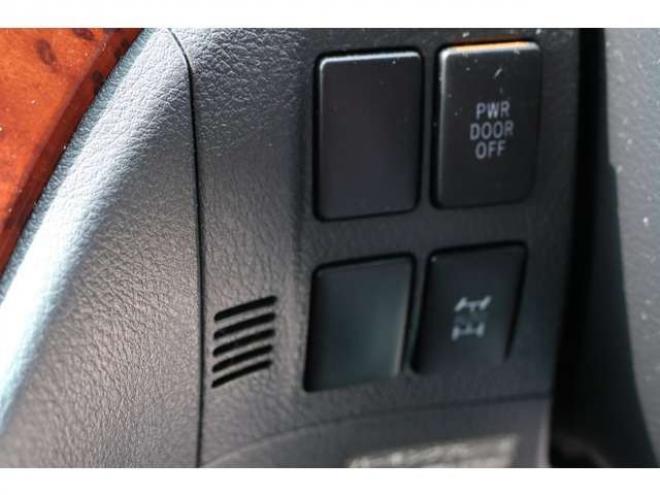 ヴェルファイア2.4 Z プラチナセレクション 4WD　検2年　自社　ローンカノウ　両側電スラ 2400