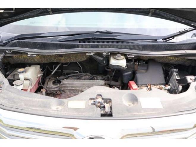 ヴェルファイア2.4 Z プラチナセレクション 4WD　検2年　自社　ローンカノウ　両側電スラ 2400