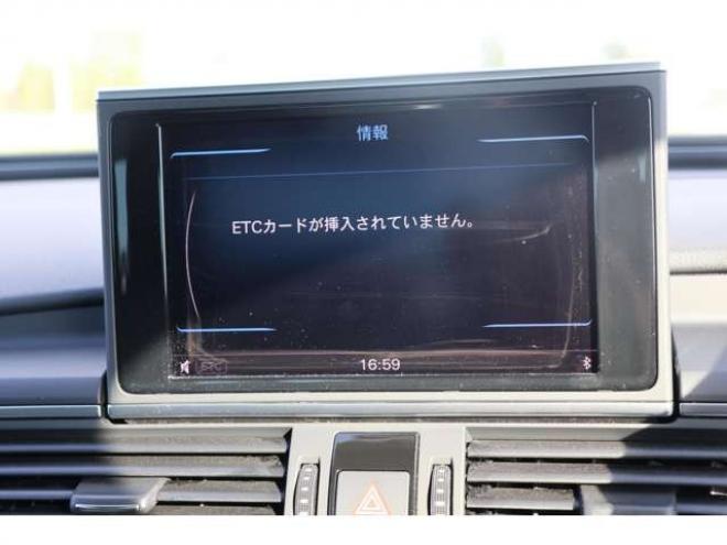アウディA6 2.8 FSI クワトロ 4WD　検2年　自社　ローンカノウ　レザーシート 正規輸入車 2800