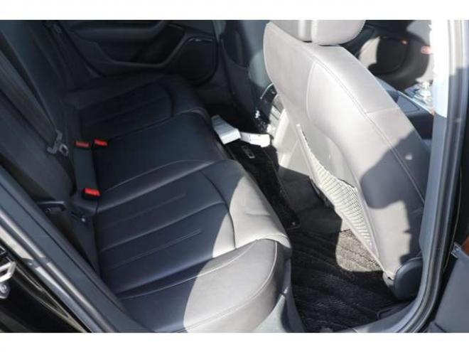アウディA6 2.8 FSI クワトロ 4WD　検2年　自社　ローンカノウ　レザーシート 正規輸入車 2800