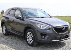 CX-5　2.2 XD ディーゼルターボ 4WD　検2年　バックカメラ　クルコン 2200