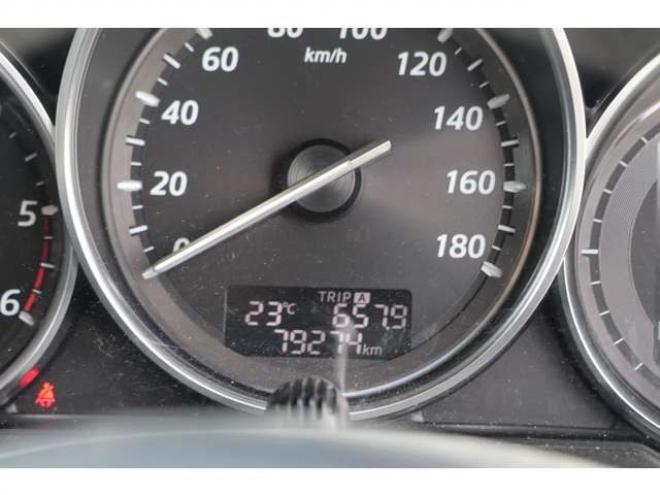 CX-52.2 XD ディーゼルターボ 4WD　検2年　バックカメラ　クルコン 2200