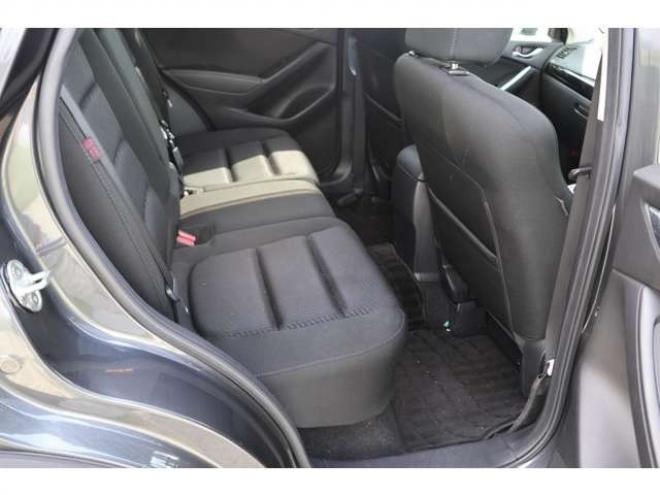 CX-52.2 XD ディーゼルターボ 4WD　検2年　バックカメラ　クルコン 2200