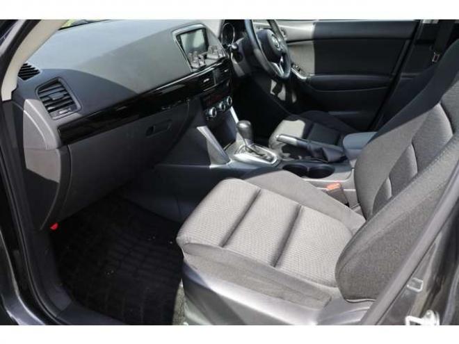 CX-52.2 XD ディーゼルターボ 4WD　検2年　バックカメラ　クルコン 2200