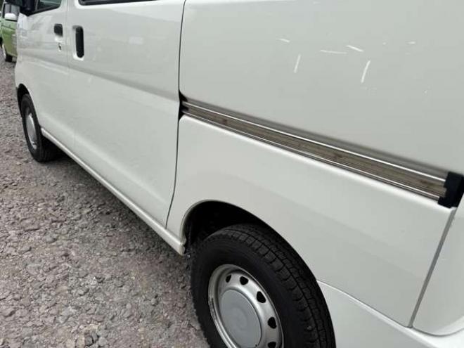 ハイゼットカーゴ スペシャル SAIII 4WD　エコアイドル　リアヒーター 660