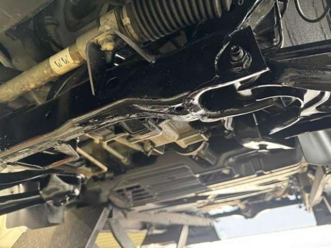 ハイゼットカーゴ スペシャル SAIII 4WD　エコアイドル　リアヒーター 660