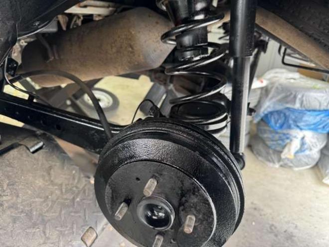 ハイゼットカーゴ スペシャル SAIII 4WD　エコアイドル　リアヒーター 660