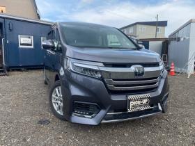 ステップワゴン　1.5 スパーダ ホンダ センシング 4WD　 1500