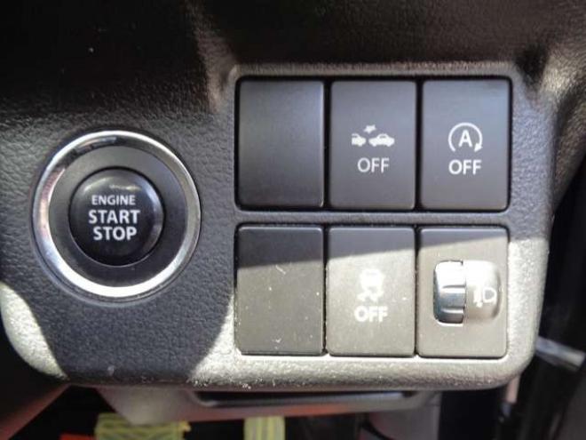 アルトX 4WD　ワンオーナー　オートエアコン 660