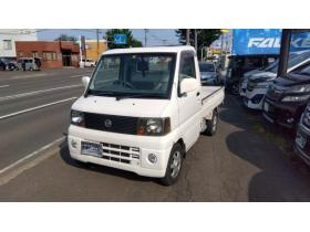NT100クリッパー　DX 切り替え4WD 4WD 660 2Dr