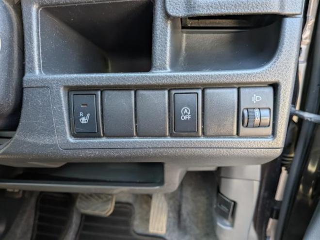 ワゴンR FX☆アイドリングストップ 4WD 660 5Dr